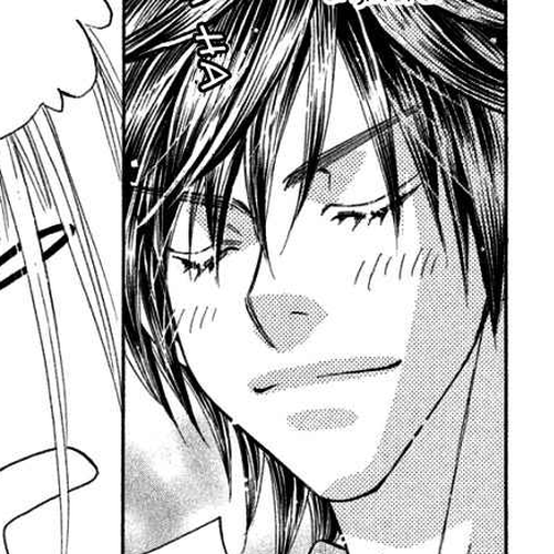 Gokuraku Seishun Hockey Bu Chapter 42: Izumi Is Going to Become a Deity...? cover