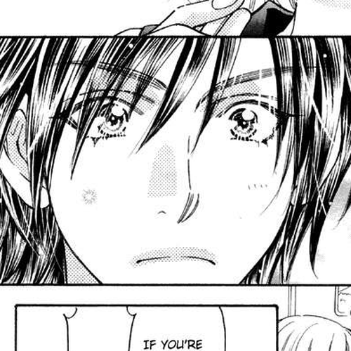 Gokuraku Seishun Hockey Bu Chapter 43: Don't Lay a Hand on the Buried Treasure cover