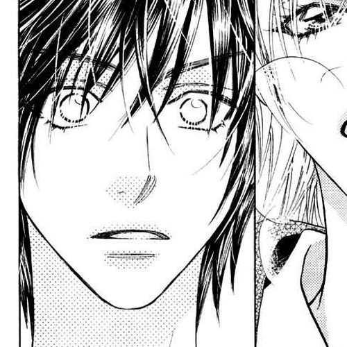 Gokuraku Seishun Hockey Bu Chapter 45: Natsuki, a Serious War! cover