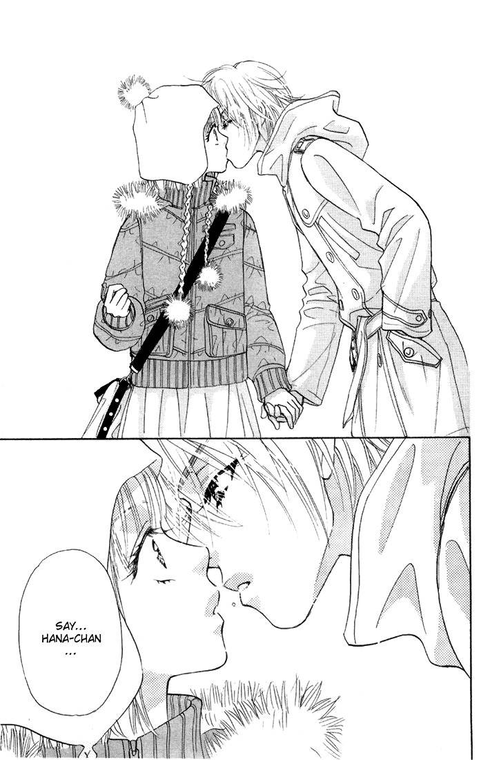 Gokuraku Seishun Hockey Bu Chapter 46 page 43 - Chapter 46: The War to Win Hana-chan Back! The Hockey Club Goes Italy!