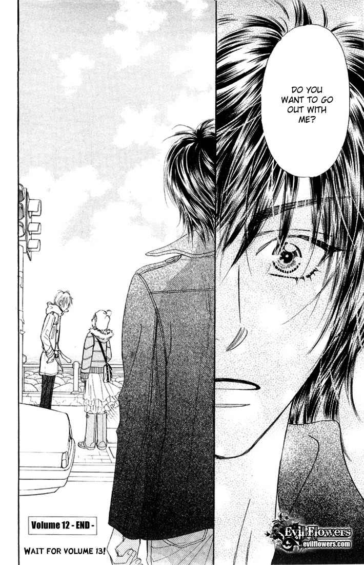 Gokuraku Seishun Hockey Bu Chapter 46 page 44 - Chapter 46: The War to Win Hana-chan Back! The Hockey Club Goes Italy!