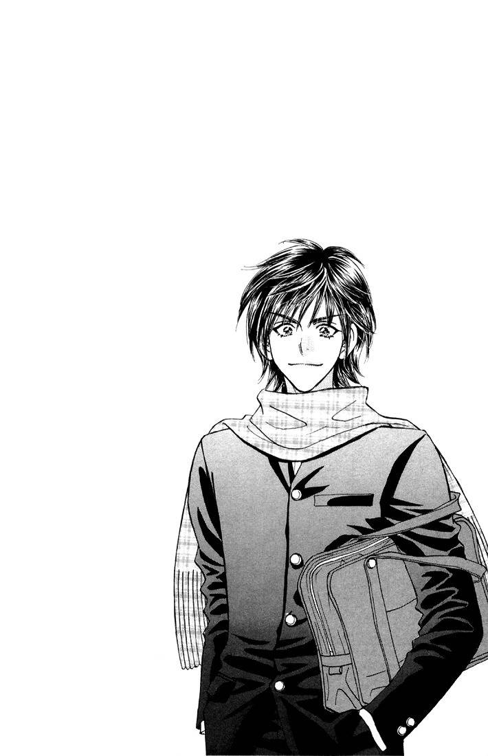 Gokuraku Seishun Hockey Bu Chapter 46 page 46 - Chapter 46: The War to Win Hana-chan Back! The Hockey Club Goes Italy!