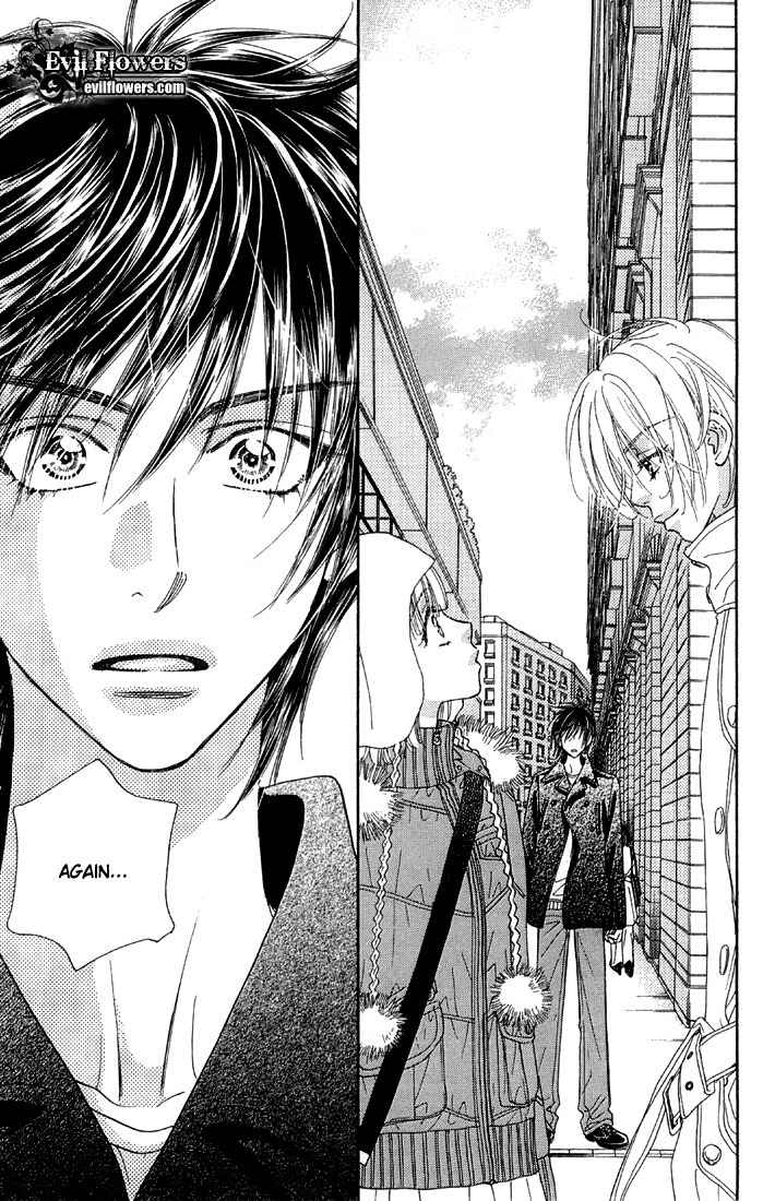 Gokuraku Seishun Hockey Bu Chapter 47 page 8 - Chapter 47: The One and Only Resistance