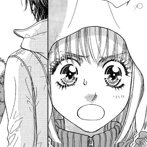 Gokuraku Seishun Hockey Bu Chapter 49: 'Protector' Takashi, righting!! cover