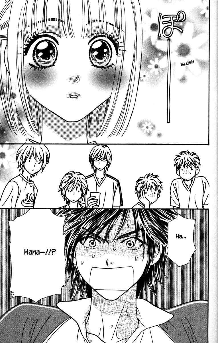 Gokuraku Seishun Hockey Bu Chapter 5 page 25 - Chapter 5: The End of The Hockey Club?