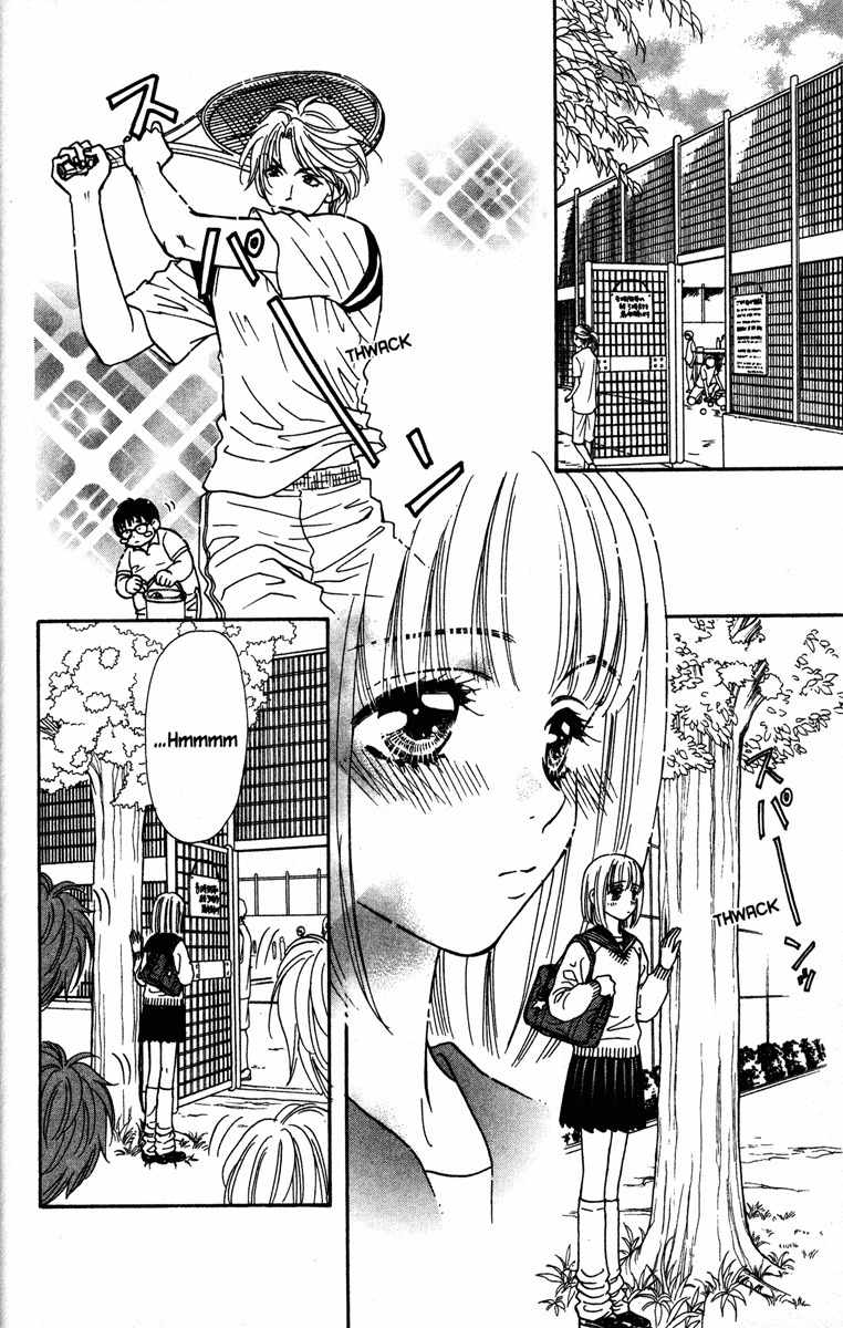 Gokuraku Seishun Hockey Bu Chapter 5 page 26 - Chapter 5: The End of The Hockey Club?
