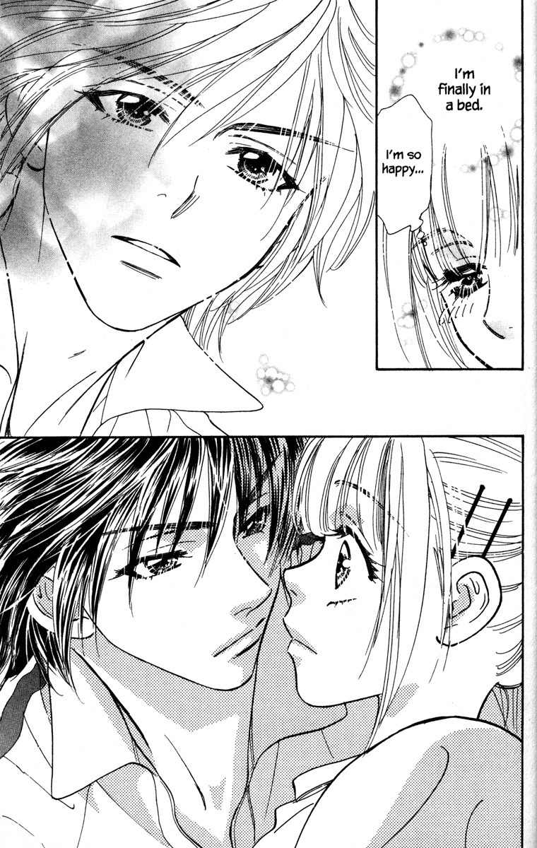 Gokuraku Seishun Hockey Bu Chapter 5 page 43 - Chapter 5: The End of The Hockey Club?