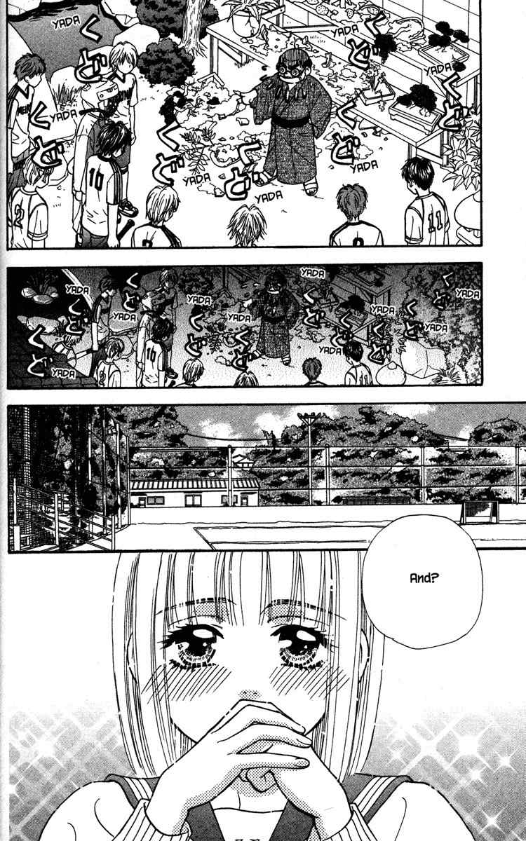 Gokuraku Seishun Hockey Bu Chapter 5 page 52 - Chapter 5: The End of The Hockey Club?