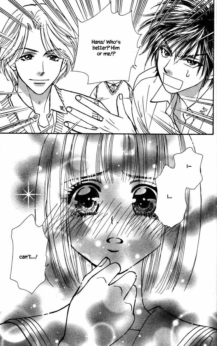 Gokuraku Seishun Hockey Bu Chapter 5 page 57 - Chapter 5: The End of The Hockey Club?