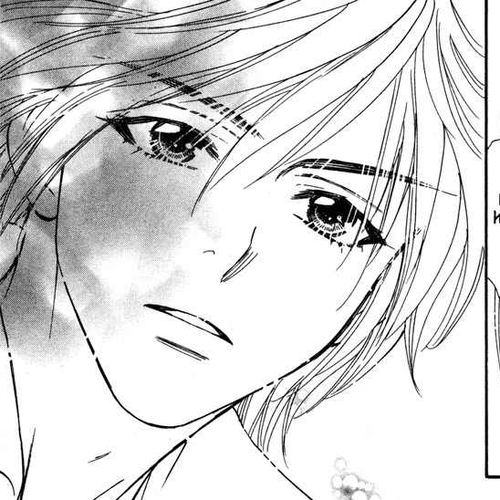 Gokuraku Seishun Hockey Bu Chapter 5: The End of The Hockey Club? cover