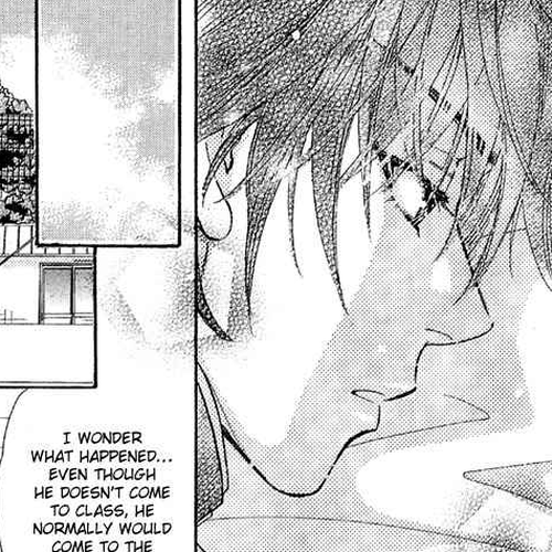 Gokuraku Seishun Hockey Bu Chapter 50: Hot Spring Panic in Hakone? cover