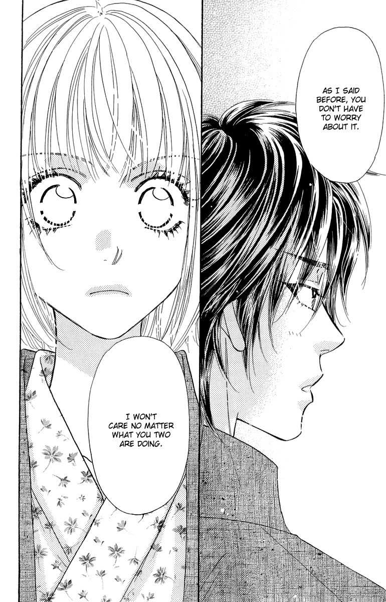 Gokuraku Seishun Hockey Bu Chapter 51 page 38 - Chapter 51: Hana - Her First Experience?