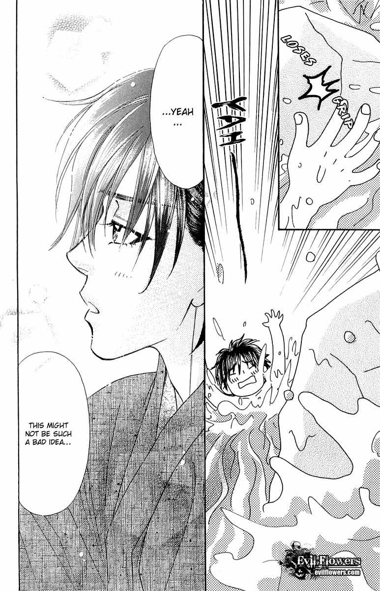 Gokuraku Seishun Hockey Bu Chapter 51 page 48 - Chapter 51: Hana - Her First Experience?