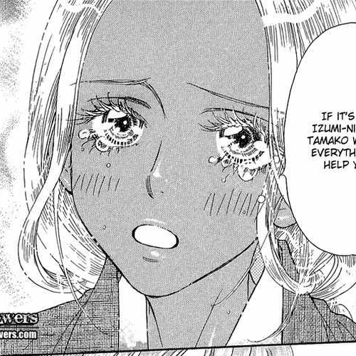 Gokuraku Seishun Hockey Bu Chapter 51: Hana - Her First Experience? cover