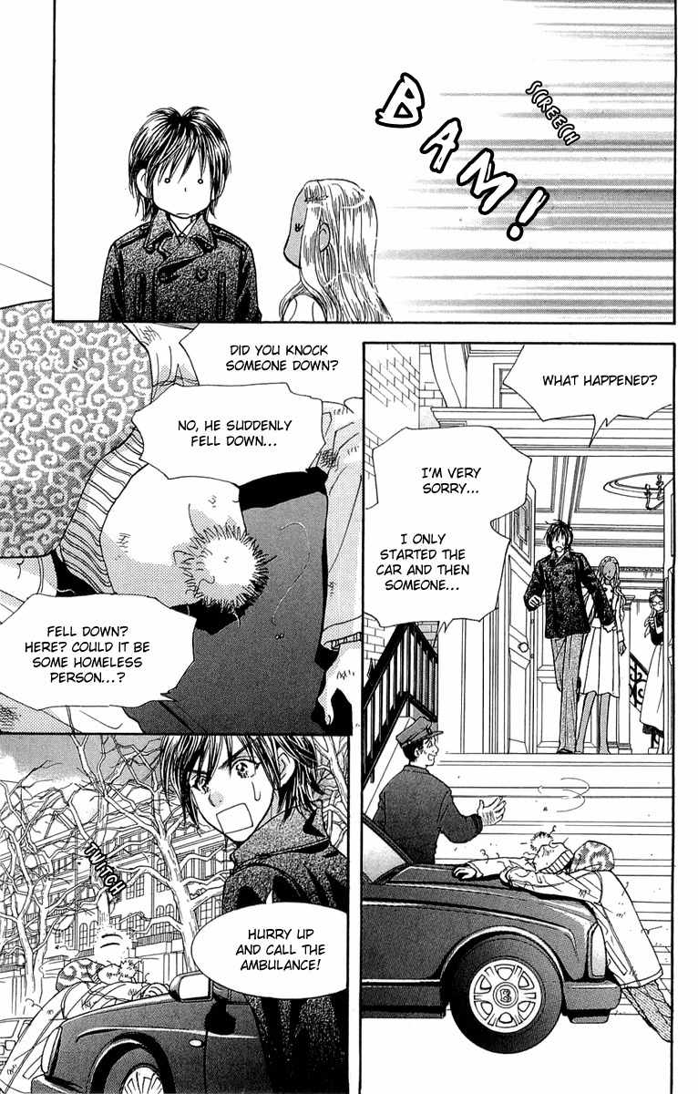 Gokuraku Seishun Hockey Bu Chapter 52 page 38 - Chapter 52: The Savior Descends Upon England!