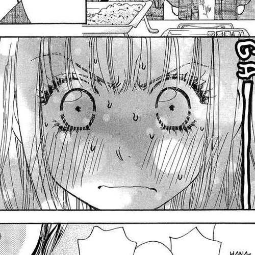 Gokuraku Seishun Hockey Bu Chapter 52: The Savior Descends Upon England! cover