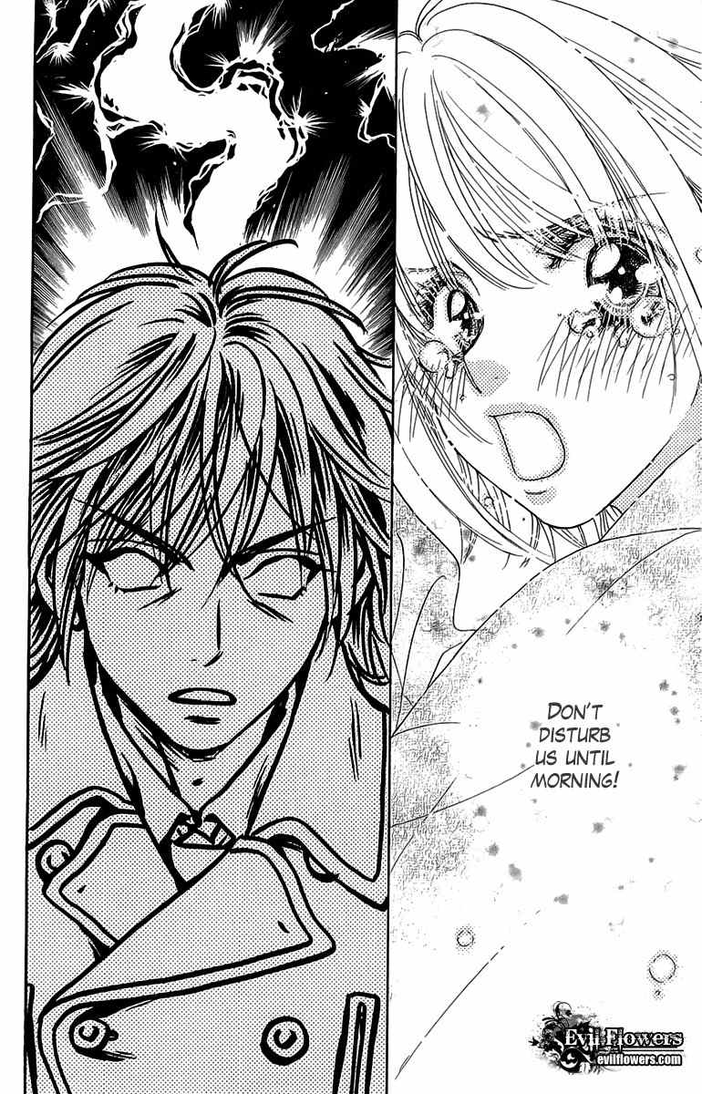 Gokuraku Seishun Hockey Bu Chapter 53 page 15 - Chapter 53: I, Izumi, Revived!