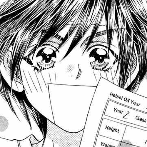 Gokuraku Seishun Hockey Bu Chapter 54.5: Extra - The March of the Dog cover