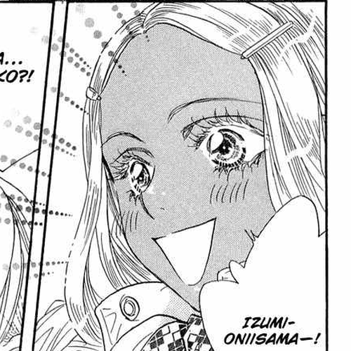 Gokuraku Seishun Hockey Bu Chapter 54: Goal, Victory!! cover