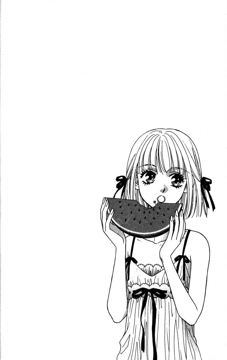 Gokuraku Seishun Hockey Bu Chapter 6 page 42 - Chapter 6: Encounter With The Unknown