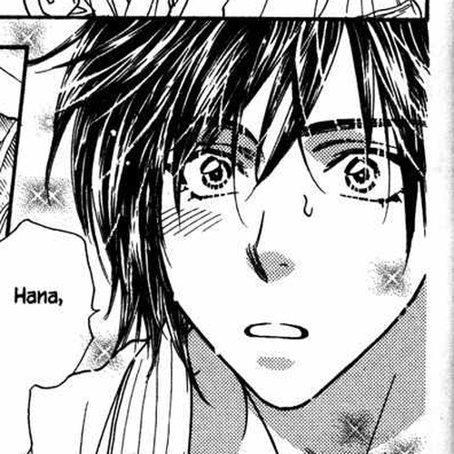 Gokuraku Seishun Hockey Bu Chapter 7: Judo Dreams?! cover