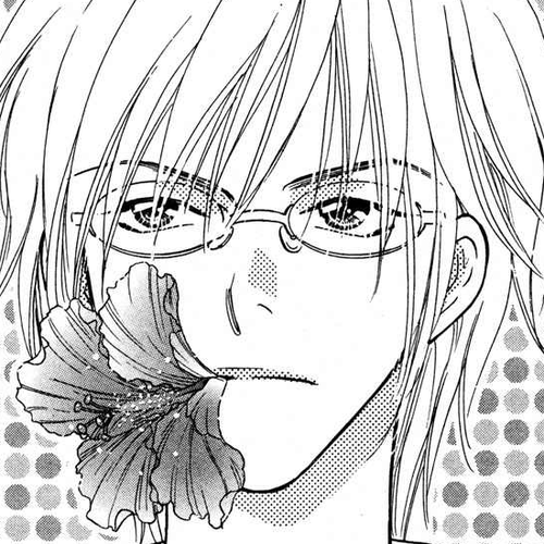 Gokuraku Seishun Hockey Bu Chapter 9: Charge! Itoigawa Exploration Party cover