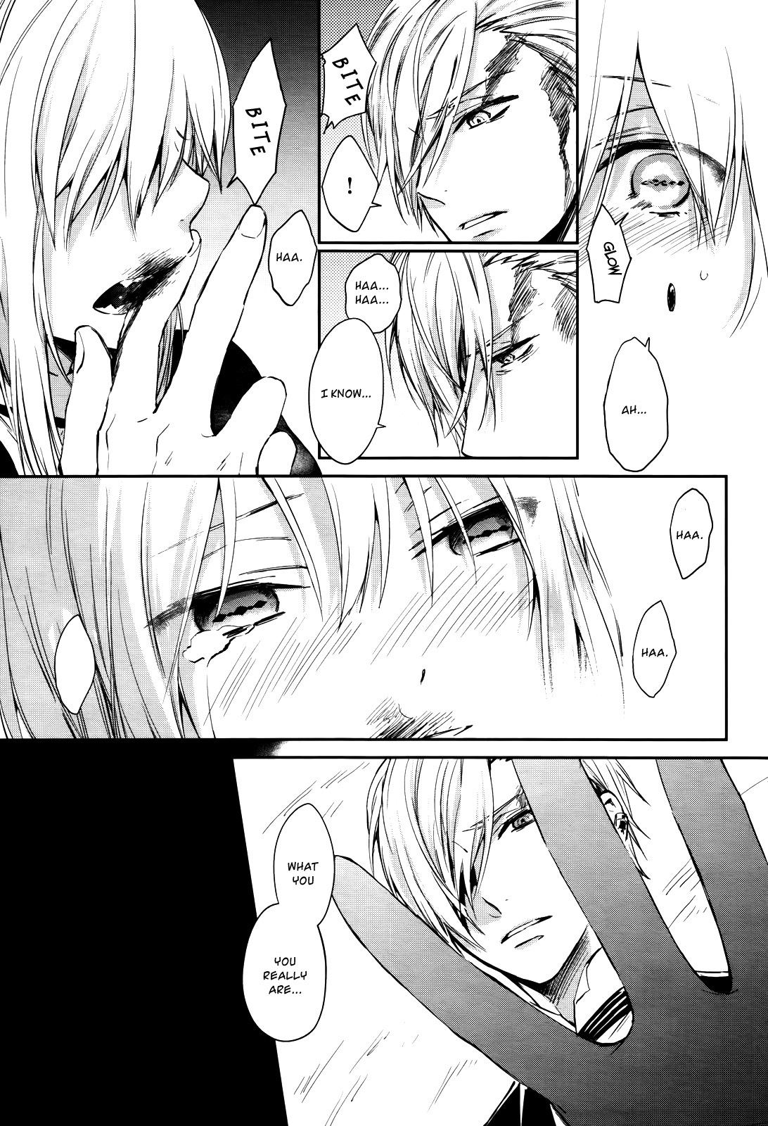 Gokurakuchou Dead End Chapter 1 page 61 - Chapter 1: The Hitman Dies.