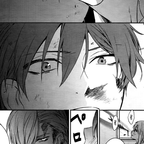 Gokurakuchou Dead End Chapter 1: The Hitman Dies. cover