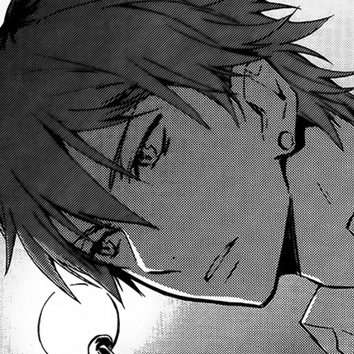 Gokurakuchou Dead End Chapter 3: A Place to Return cover