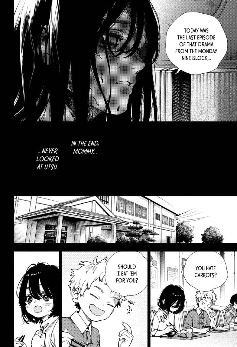 Gokurakugai Chapter 29 page 20 - Chapter 29