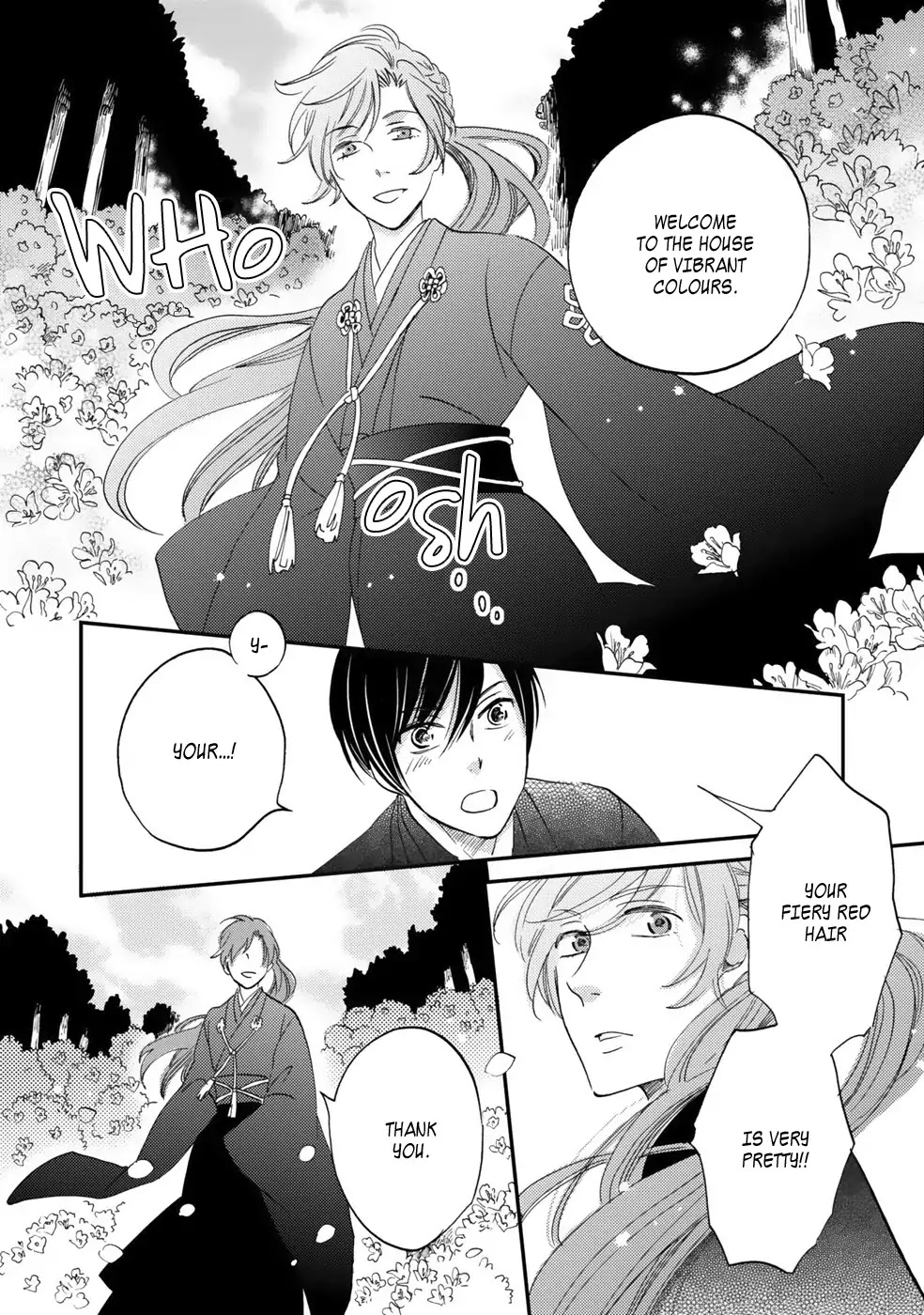 Gokusai no Ie Chapter 1 page 37 - Chapter 1