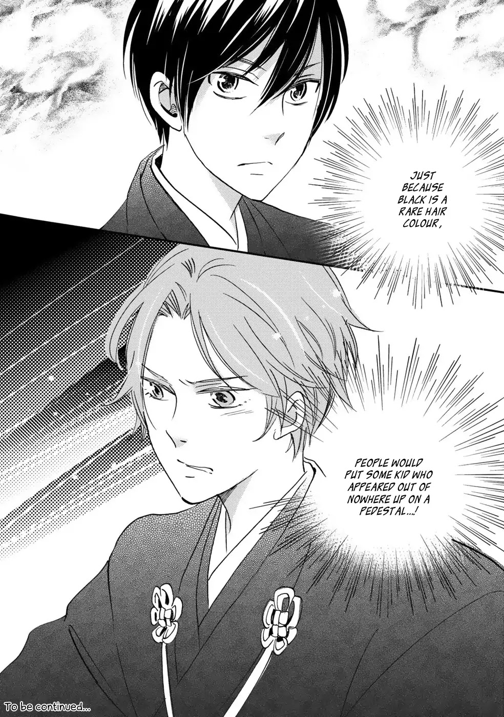 Gokusai no Ie Chapter 1 page 45 - Chapter 1