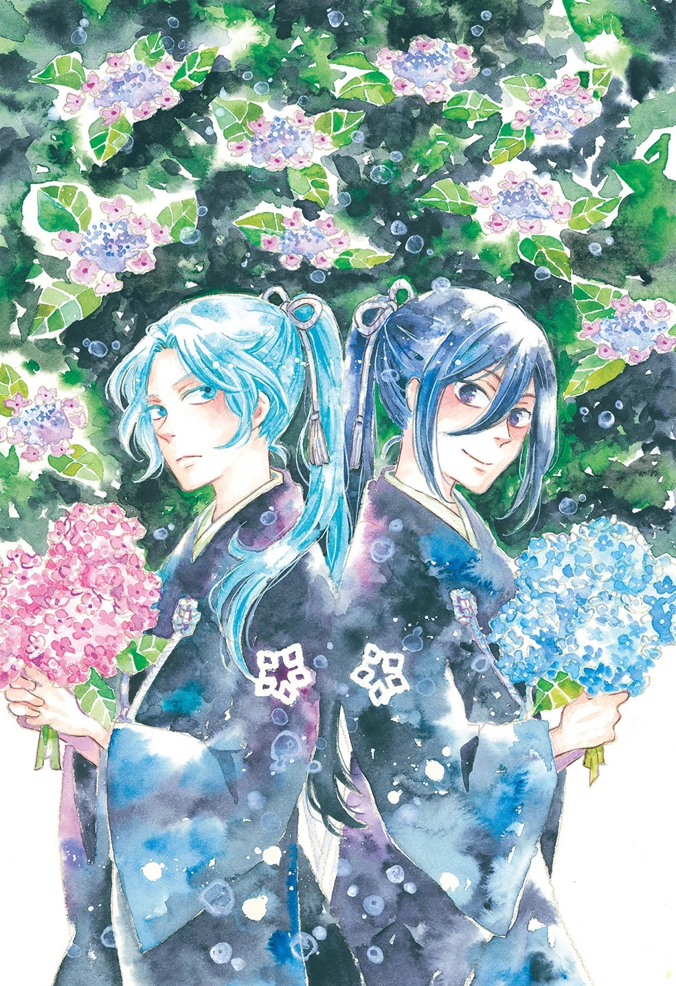 Gokusai no Ie Chapter 5 page 4 - Chapter 5
