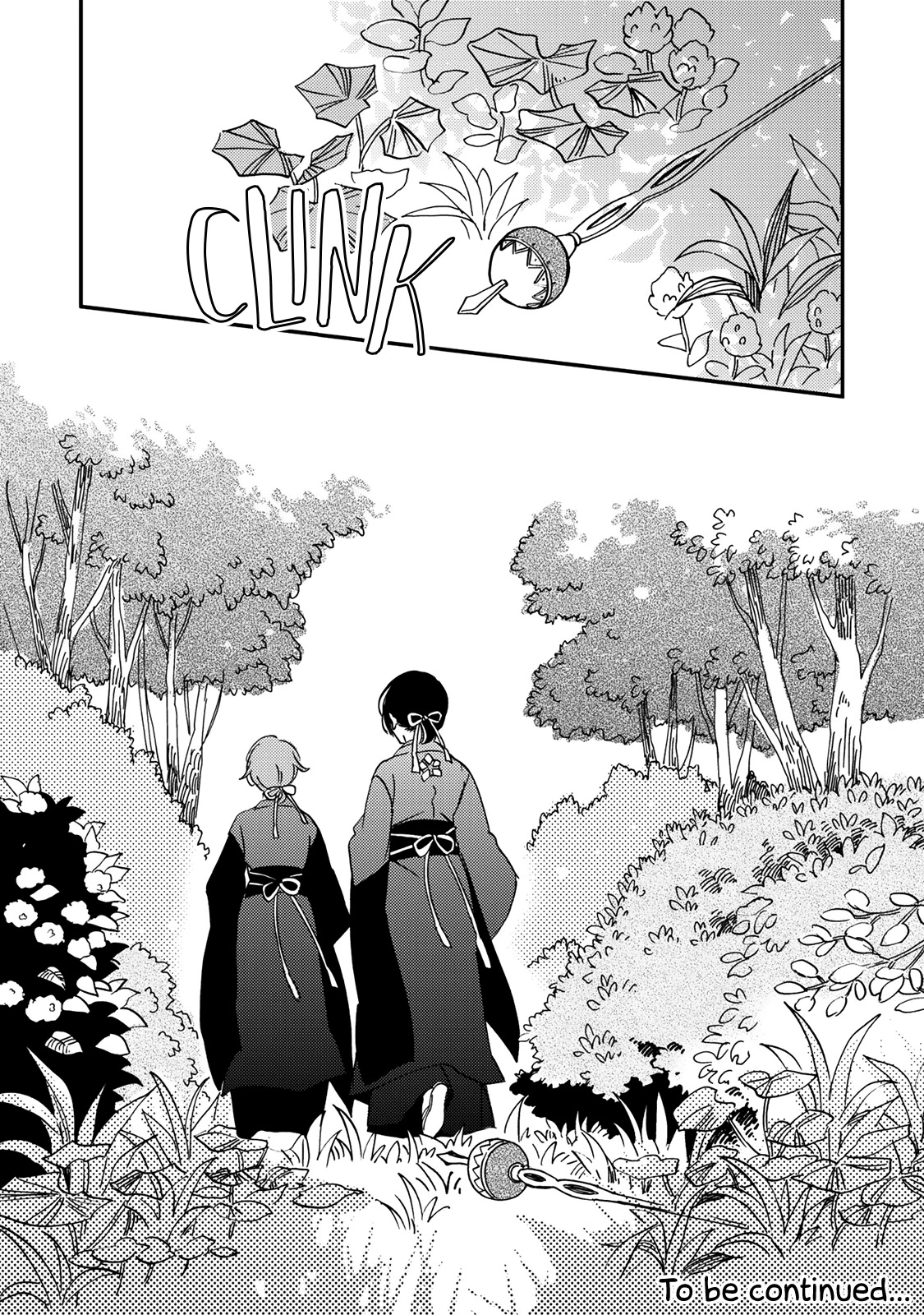 Gokusai no Ie Chapter 7 page 42 - Chapter 7