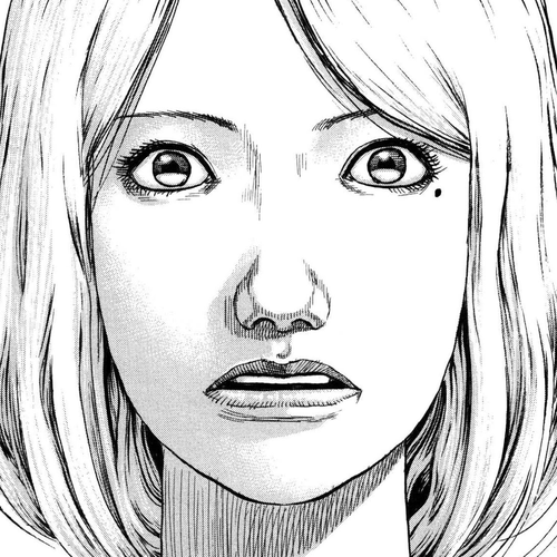Gokusai Chapter 3: Murderous Intent and Acceptance cover