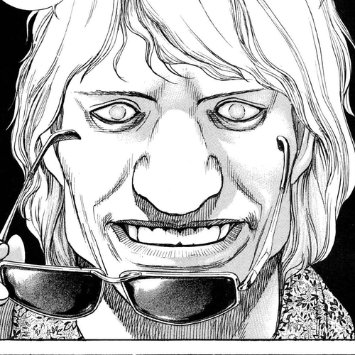 Gokusai Chapter 7: Built-in camera cover