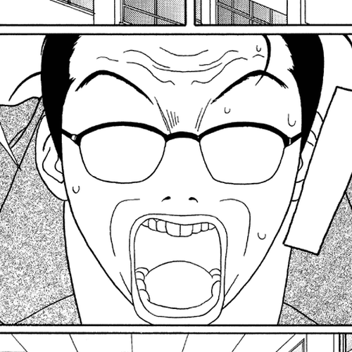 Gokusen Chapter 103: You Lost, You Stinking Dog cover