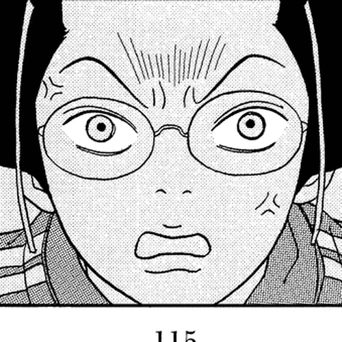 Gokusen Chapter 104: A Crane Returns the Favor cover