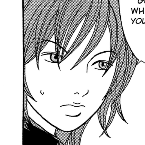 Gokusen Chapter 106: Love Letter in a Shoe Box cover