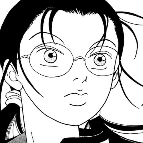 Gokusen Chapter 107: A Detention Center's Merry Christmas cover
