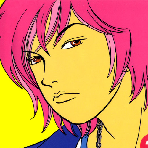 Gokusen Chapter 11: The Charismatic Host-Club cover