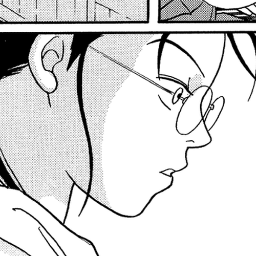 Gokusen Chapter 111: Please Return Shinohara-sensei??? cover