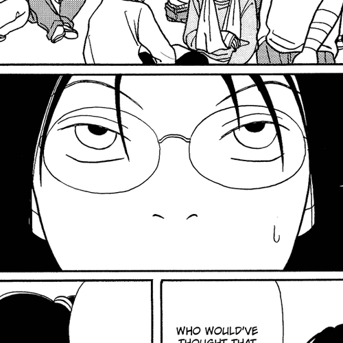 Gokusen Chapter 114: Throbbing Heart Vs. Throbbing Hurt cover