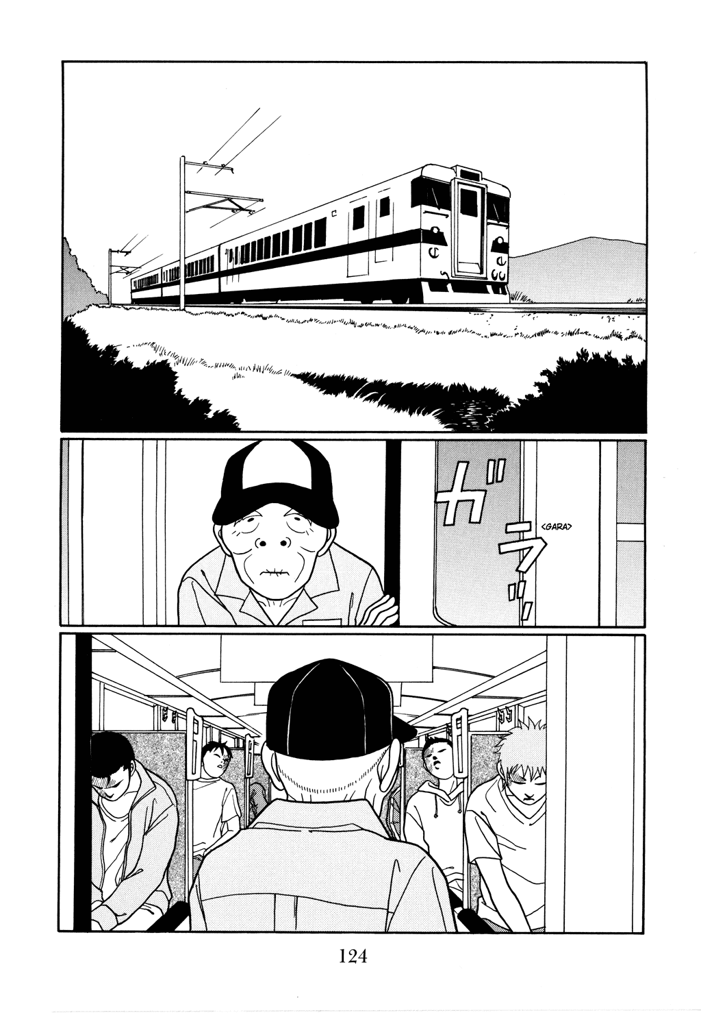 Gokusen Chapter 115 page 2 - Chapter 115: Older Sisters Great Gathering!