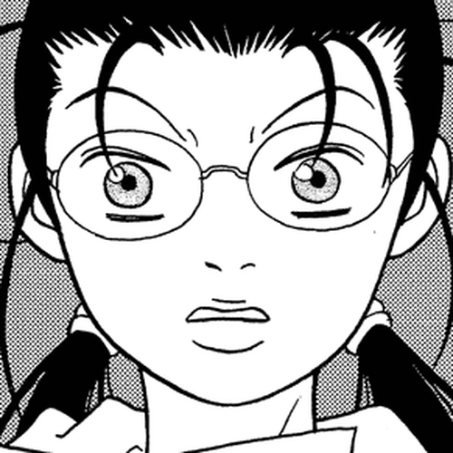 Gokusen Chapter 116: Various Ways of Living, for Tetsu as Well cover