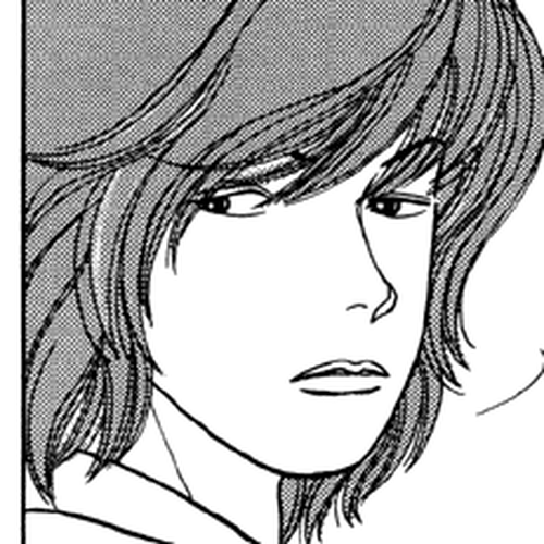 Gokusen Chapter 12: Kumikos Pissed Offl cover