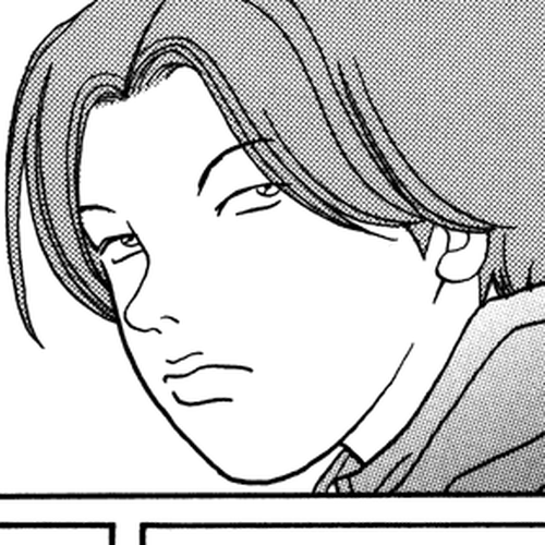 Gokusen Chapter 121: Obasan with the Red Feathers cover