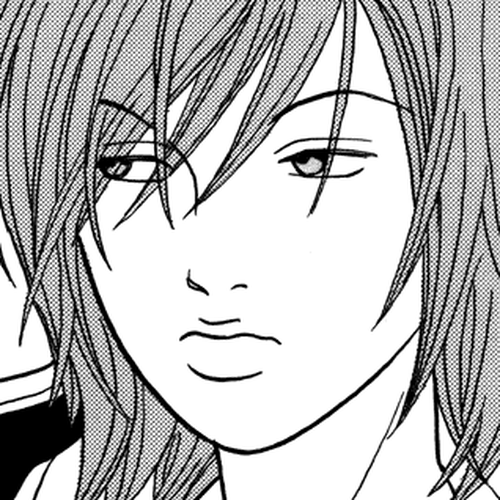 Gokusen Chapter 123: Kuroda Family's New Year cover