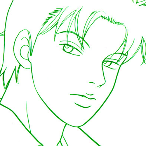 Gokusen Chapter 125: Operation Part-Time cover