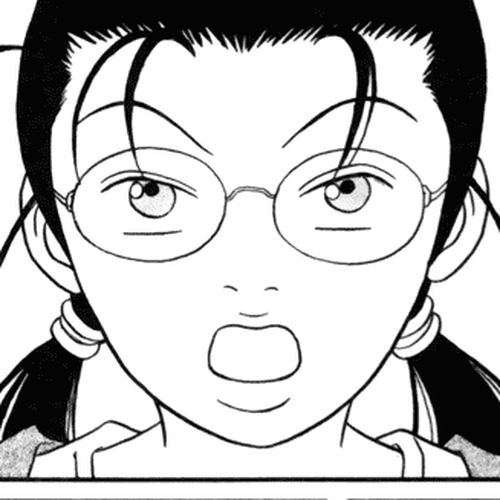 Gokusen Chapter 126: "That Man" That Came Home cover